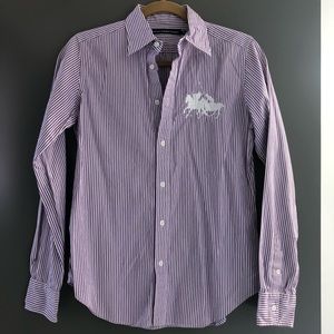 Ralph Lauren Sport women’s button down